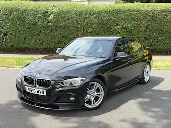 Used BMW 3 Series 2016 for sale - 78965081: Photo