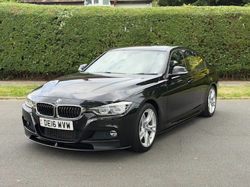 Used BMW 3 Series 2016 for sale - 78965081: Photo