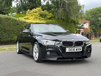 Used BMW 3 Series 2016 for sale - 78965081: Photo