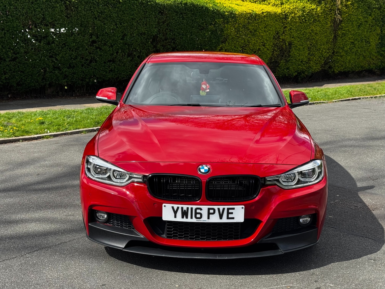 Used BMW 3 Series 2016 for sale - 78215491: Photo 10