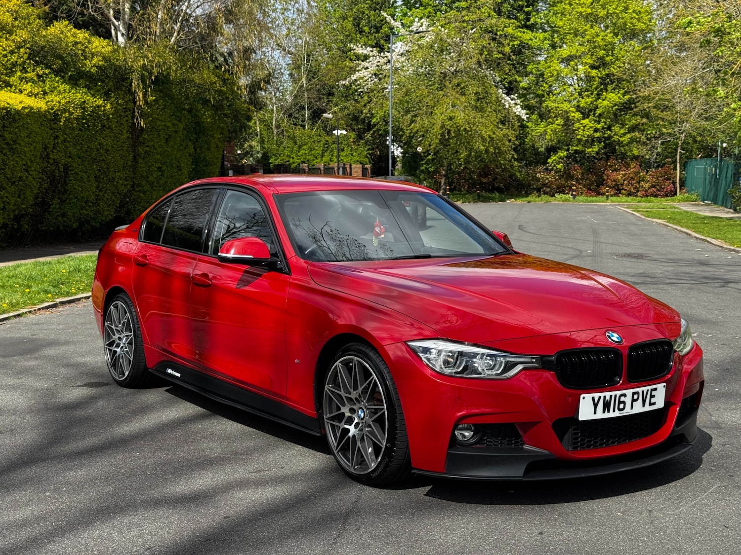Used BMW 3 Series 2016 for sale - 78215491: Photo 11