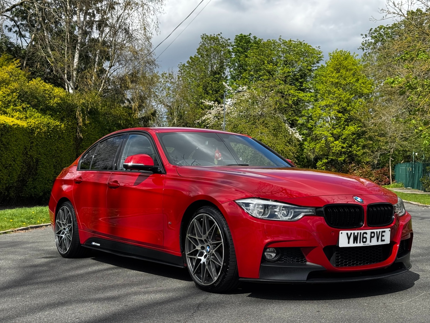 Used BMW 3 Series 2016 for sale - 78215491: Photo 12