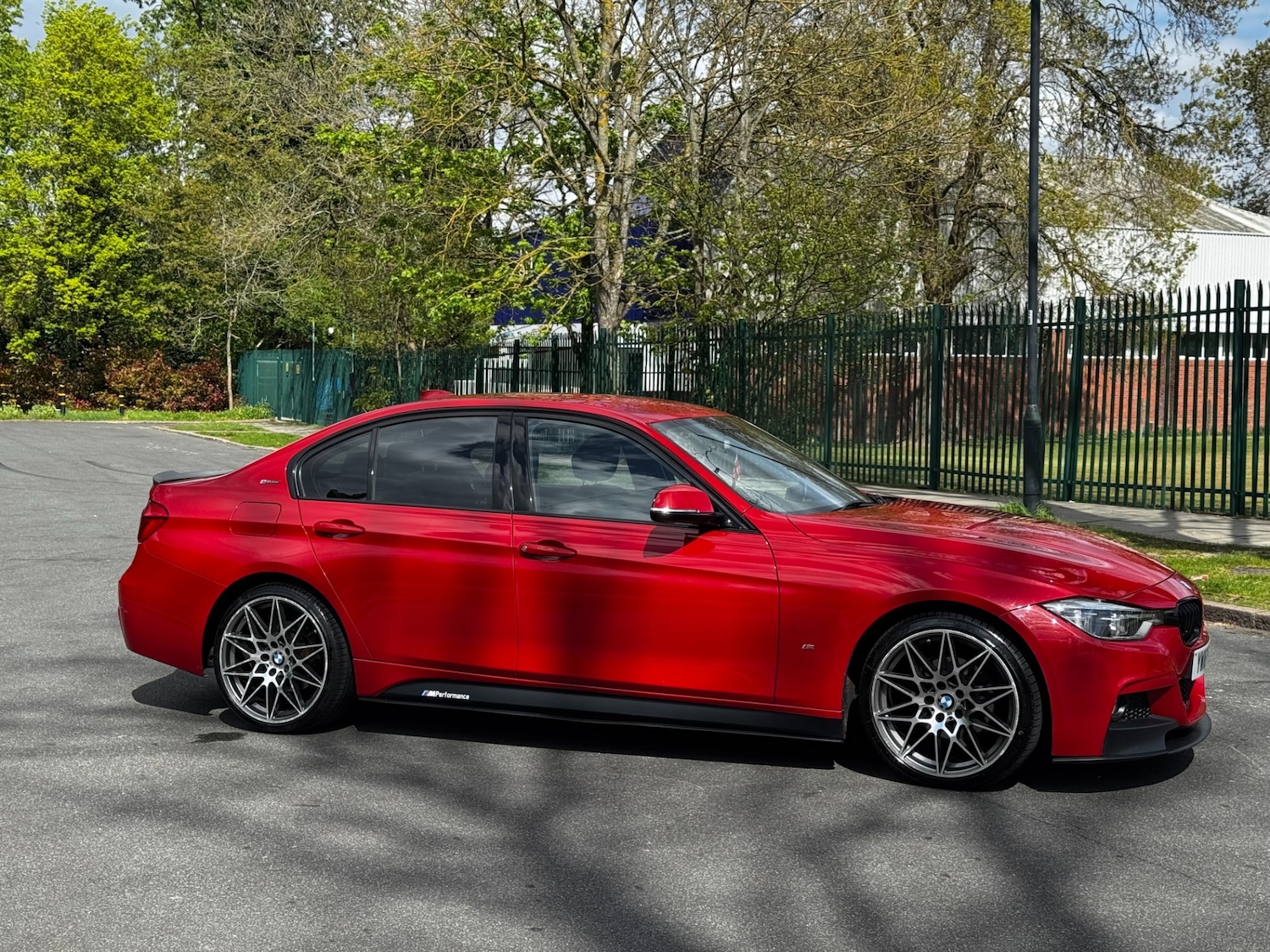 Used BMW 3 Series 2016 for sale - 78215491: Photo 14