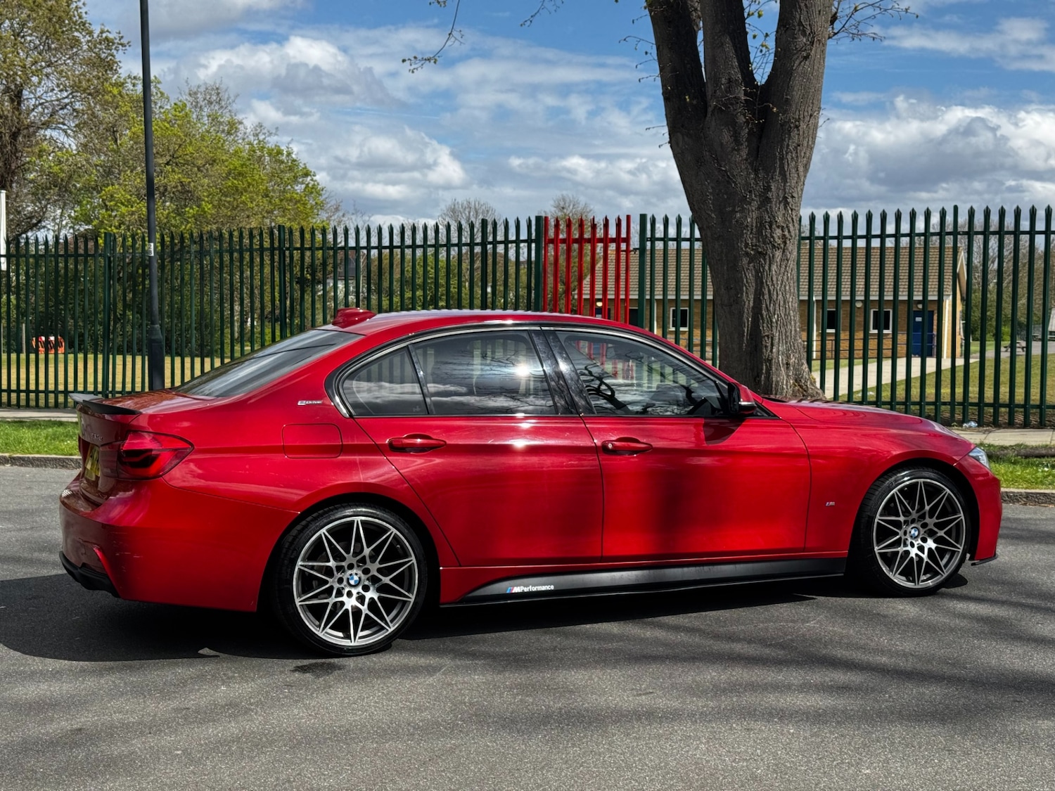 Used BMW 3 Series 2016 for sale - 78215491: Photo 15