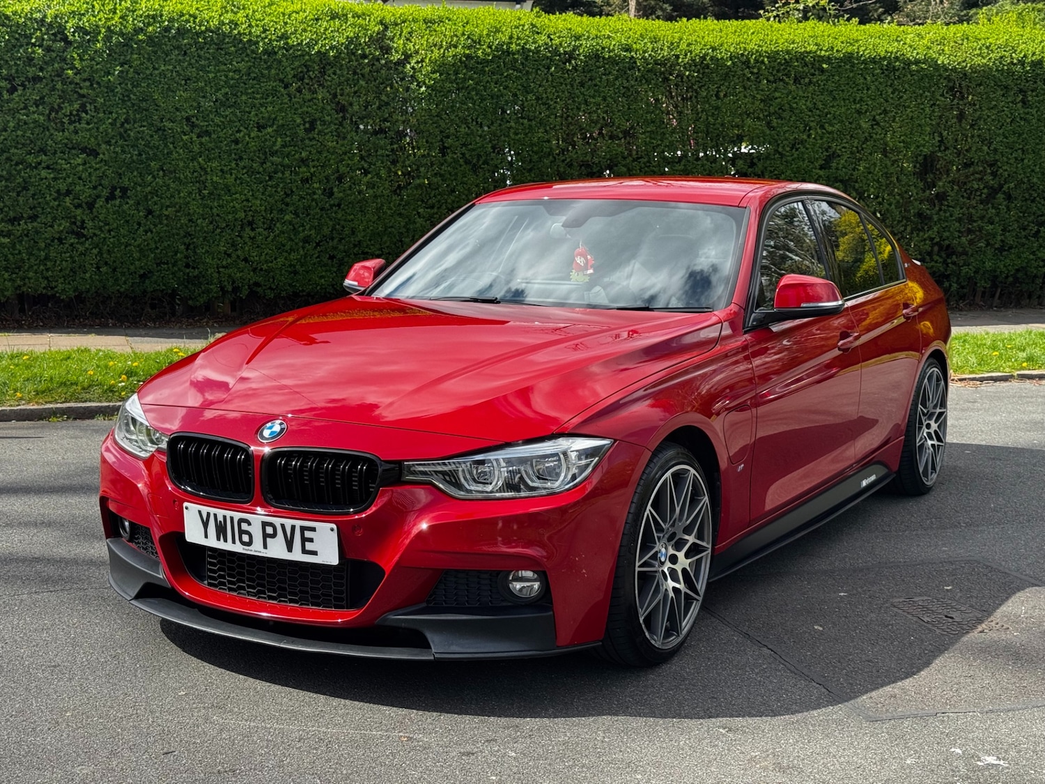 Used BMW 3 Series 2016 for sale - 78215491: Photo 16