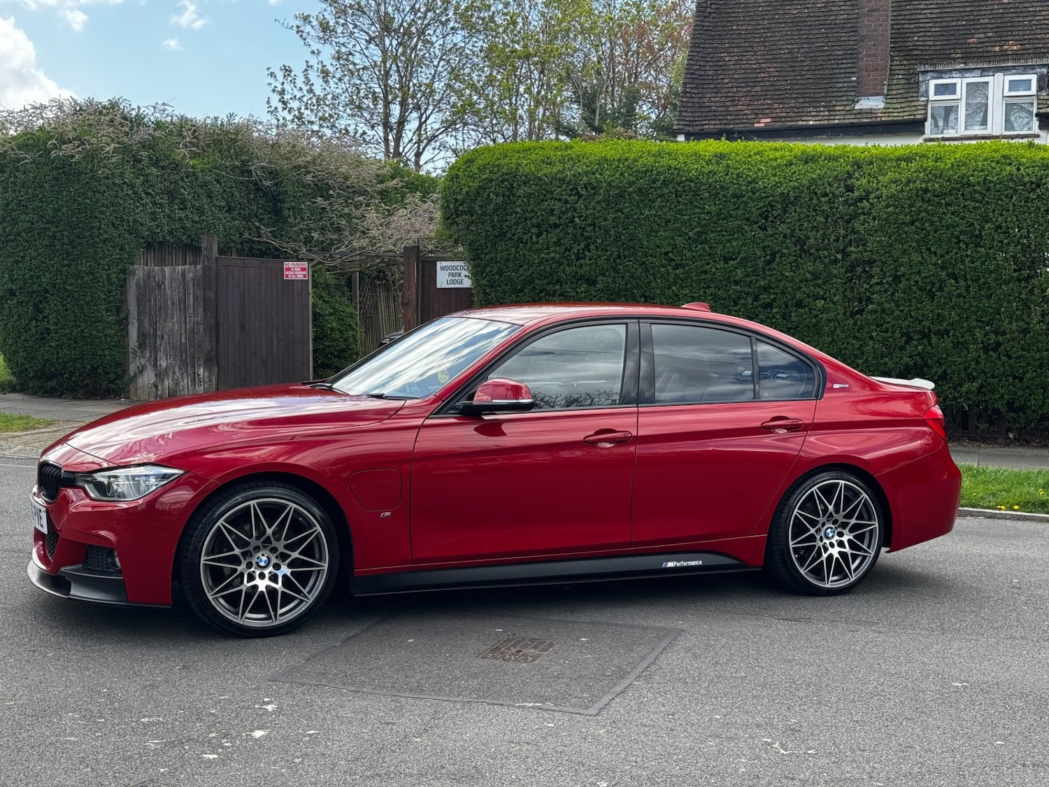 Used BMW 3 Series 2016 for sale - 78215491: Photo 20