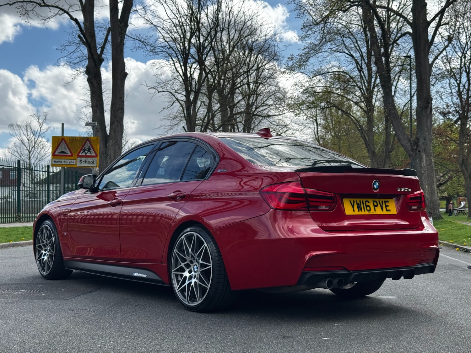 Used BMW 3 Series 2016 for sale - 78215491: Photo 21