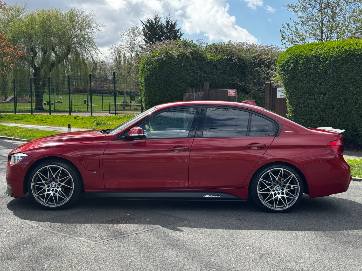 Used BMW 3 Series 2016 for sale - 78215491: Photo 24