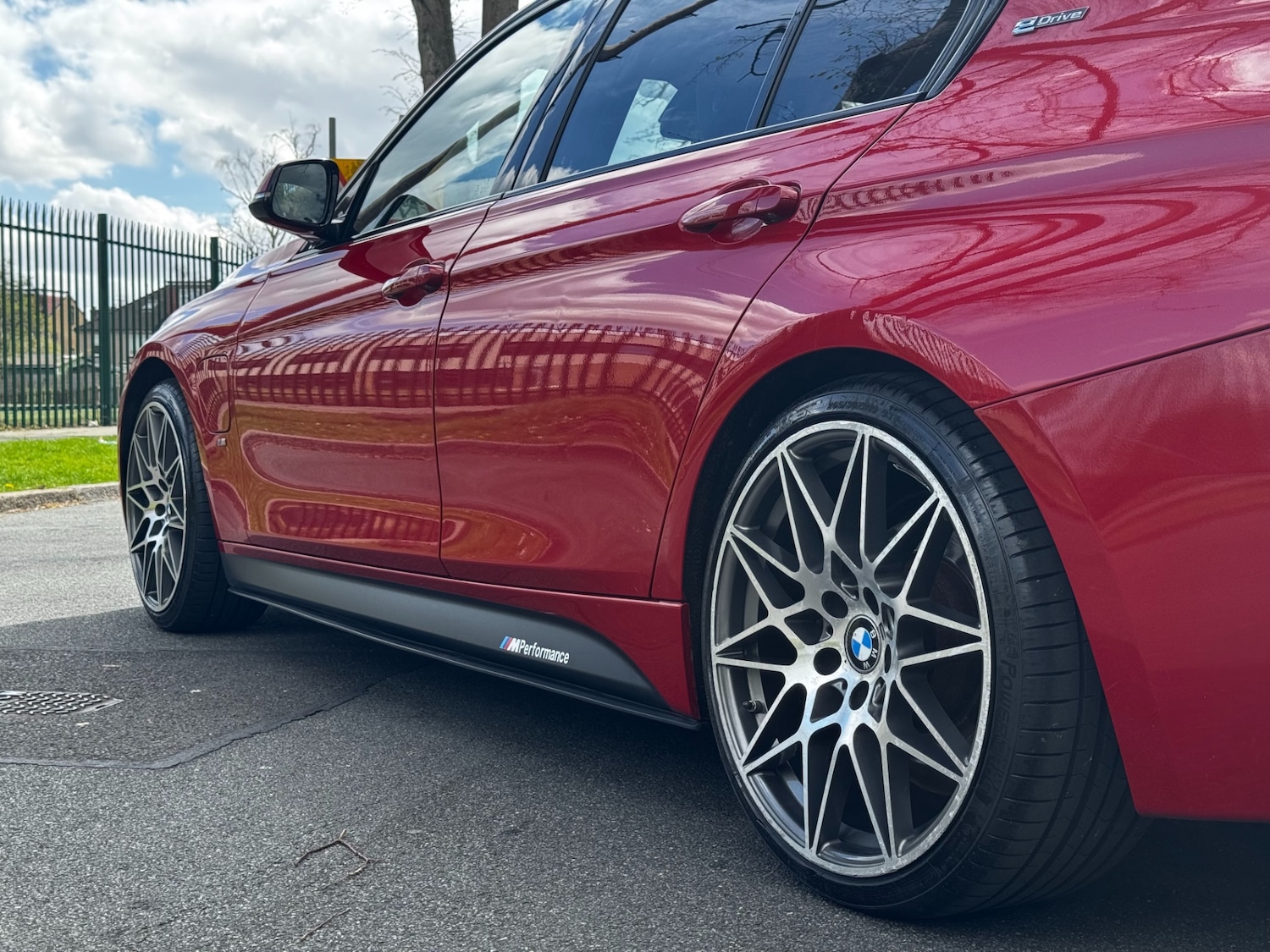 Used BMW 3 Series 2016 for sale - 78215491: Photo 25