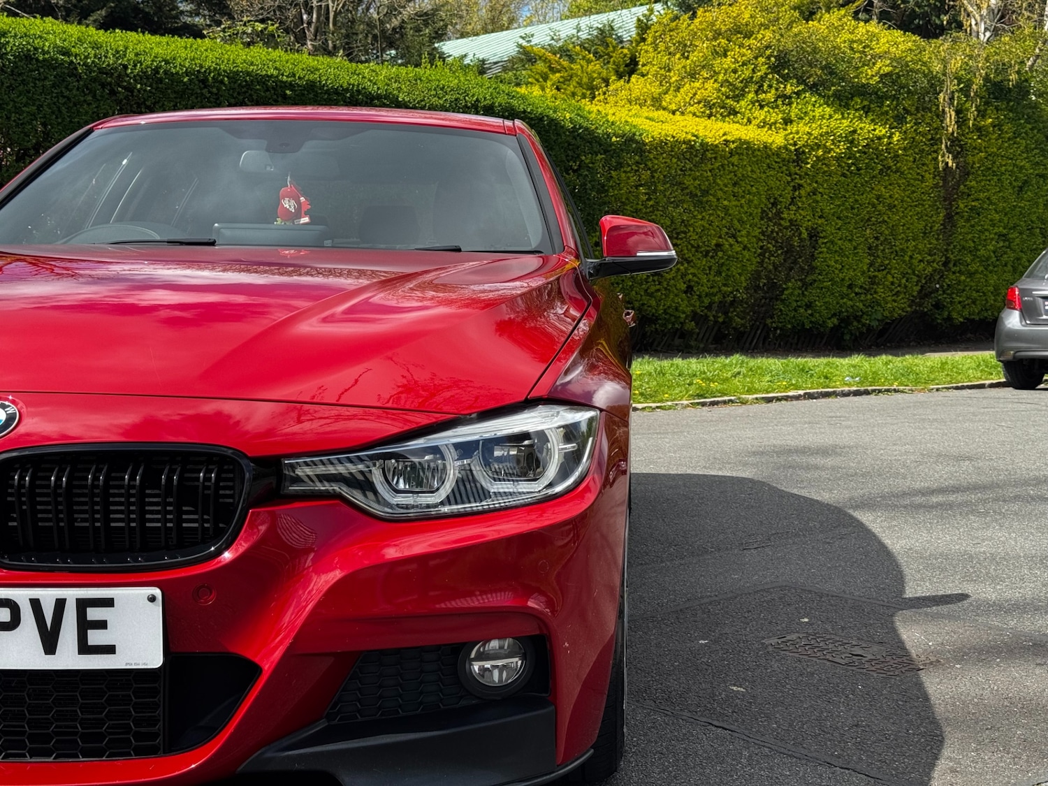 Used BMW 3 Series 2016 for sale - 78215491: Photo 26