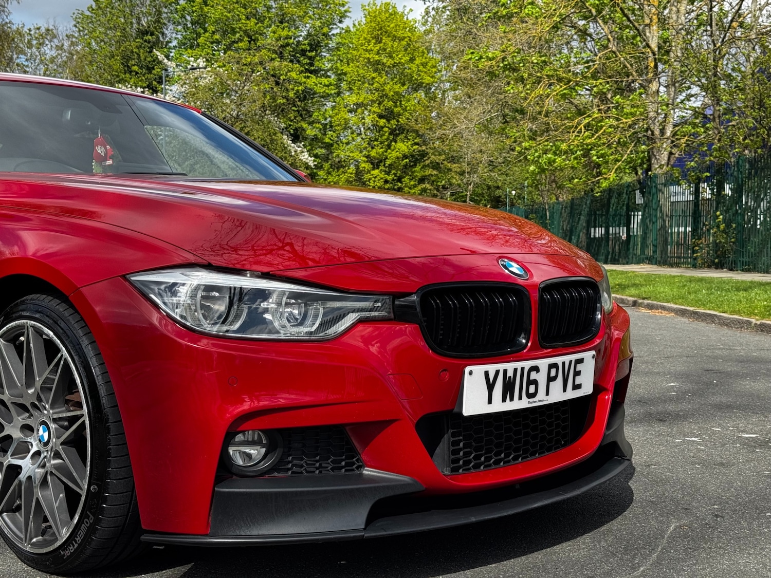 Used BMW 3 Series 2016 for sale - 78215491: Photo 27
