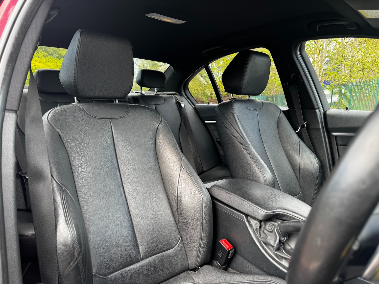 Used BMW 3 Series 2016 for sale - 78215491: Photo 28