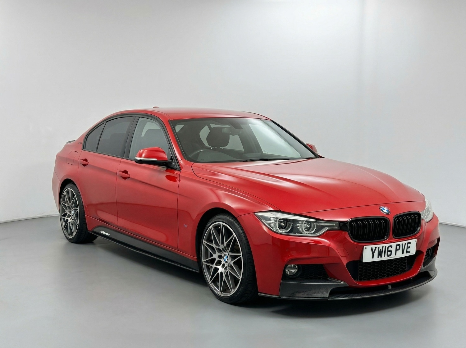 Used BMW 3 Series 2016 for sale - 78215491: Photo 3
