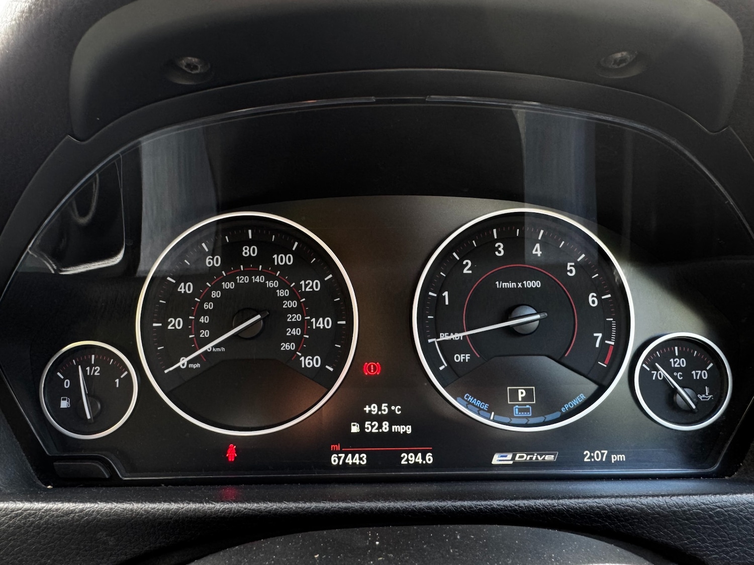 Used BMW 3 Series 2016 for sale - 78215491: Photo 33