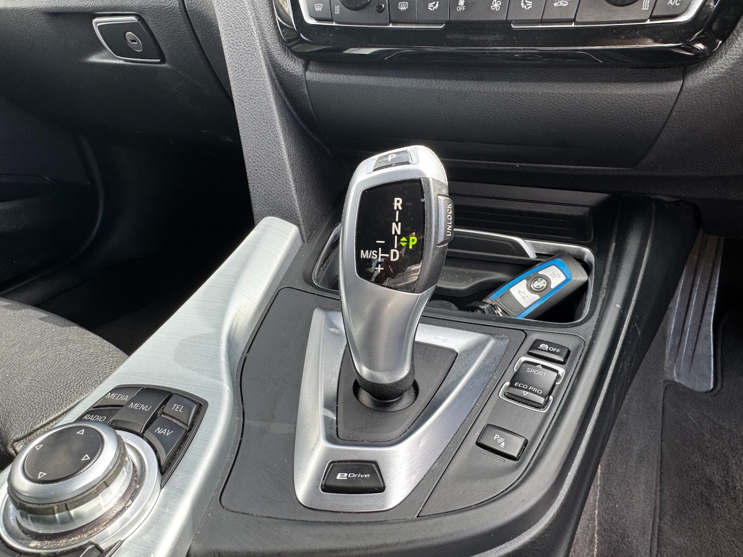 Used BMW 3 Series 2016 for sale - 78215491: Photo 34