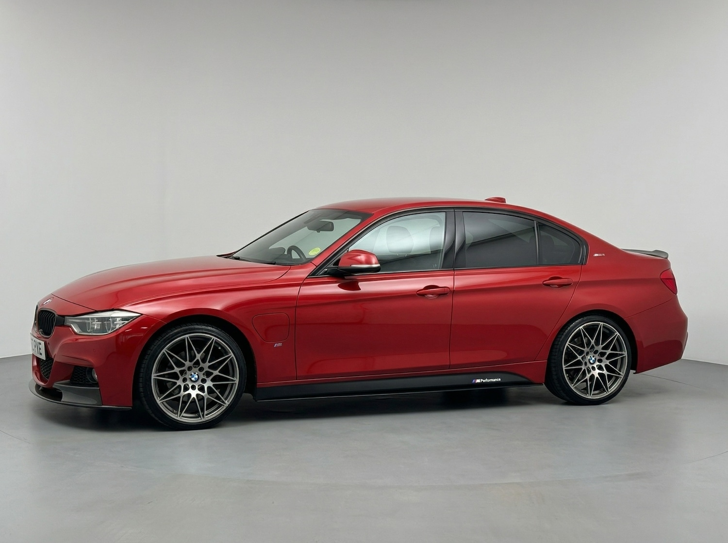 Used BMW 3 Series 2016 for sale - 78215491: Photo 5