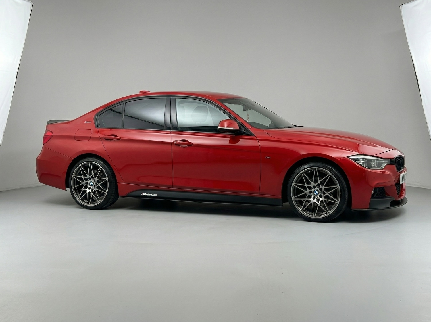 Used BMW 3 Series 2016 for sale - 78215491: Photo 6