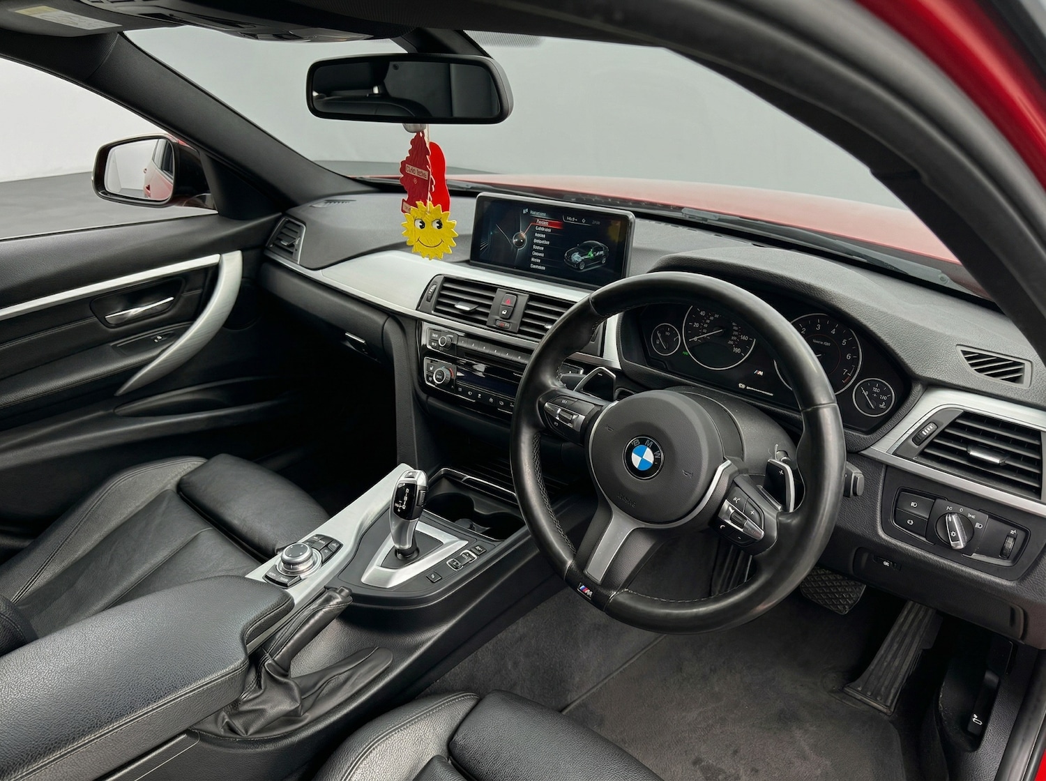 Used BMW 3 Series 2016 for sale - 78215491: Photo 7