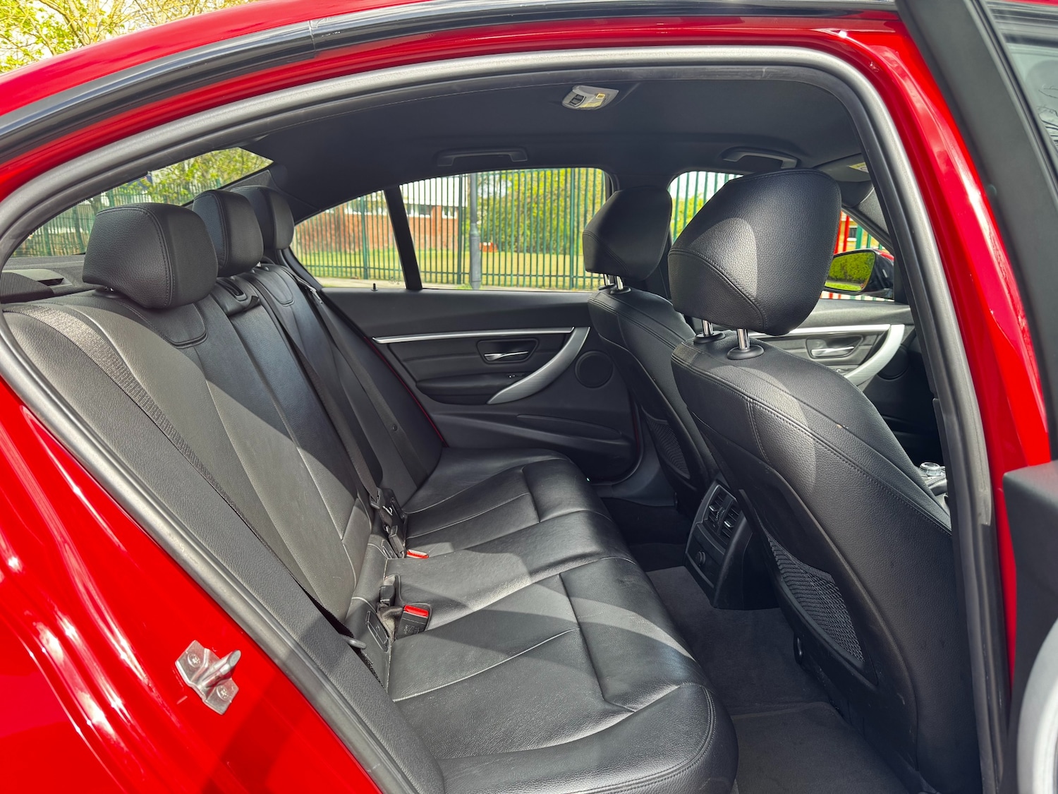 Used BMW 3 Series 2016 for sale - 78215491: Photo 8