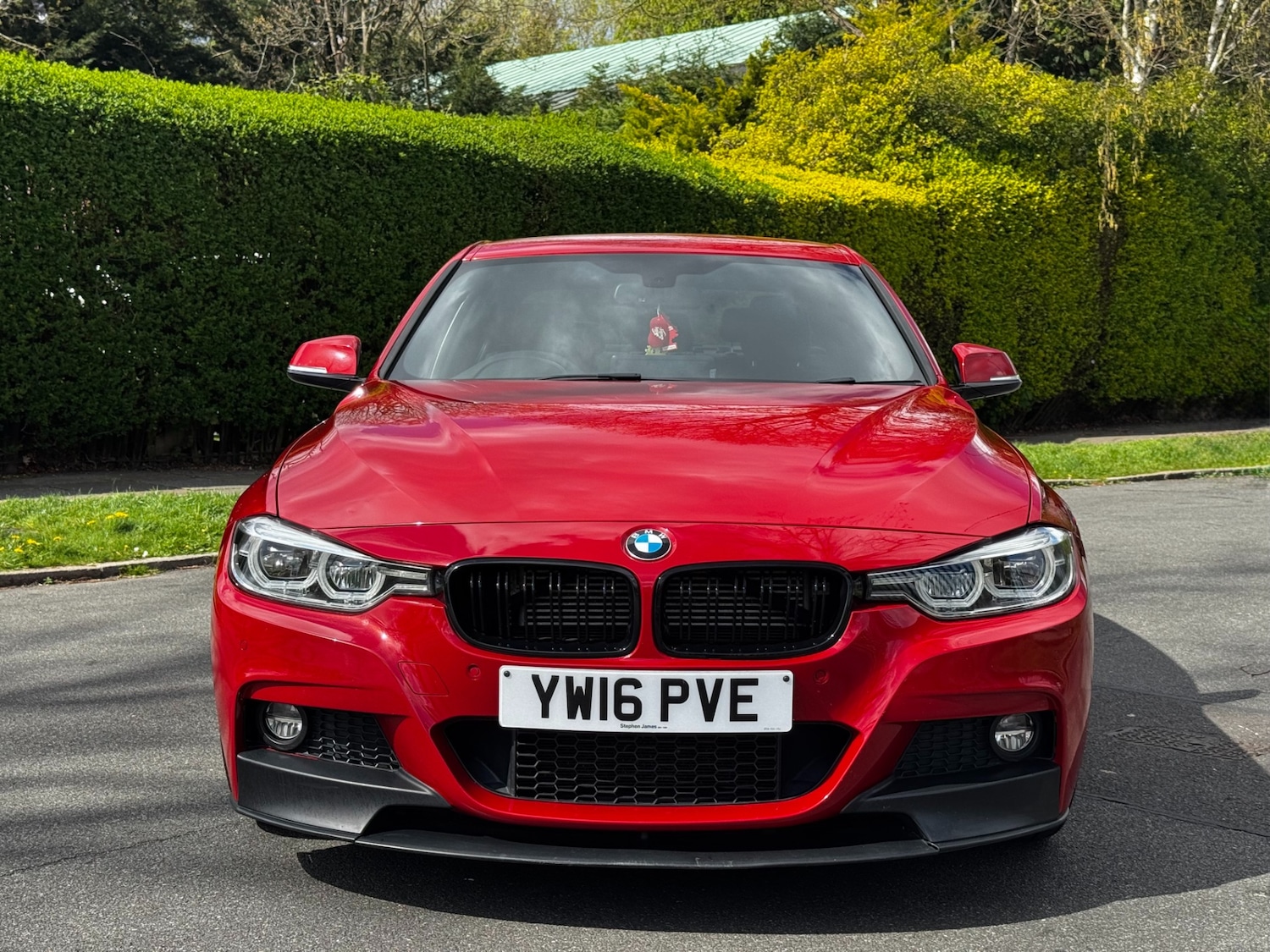 Used BMW 3 Series 2016 for sale - 78215491: Photo 9