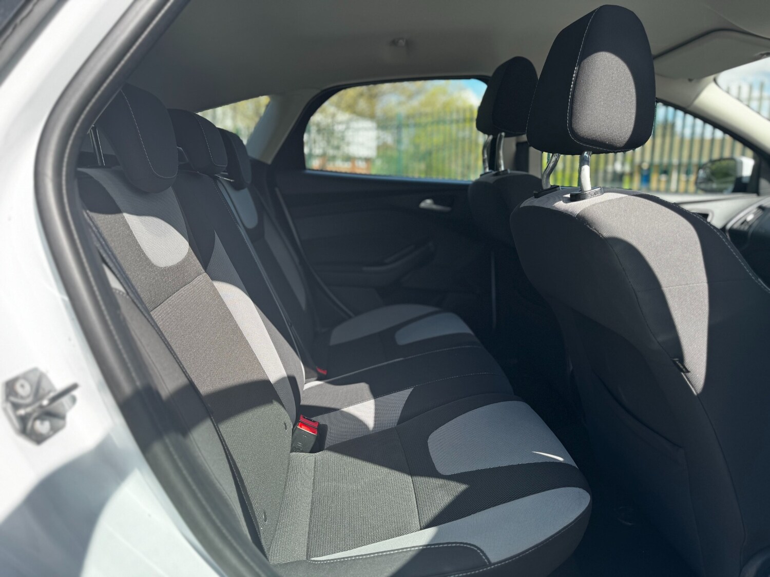 Used Ford Focus 2014 for sale - 78141139: Photo 10