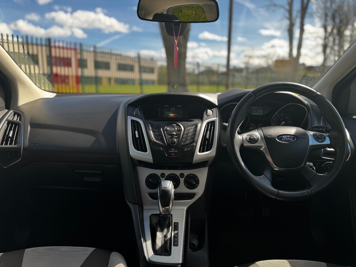 Used Ford Focus 2014 for sale - 78141139: Photo 11