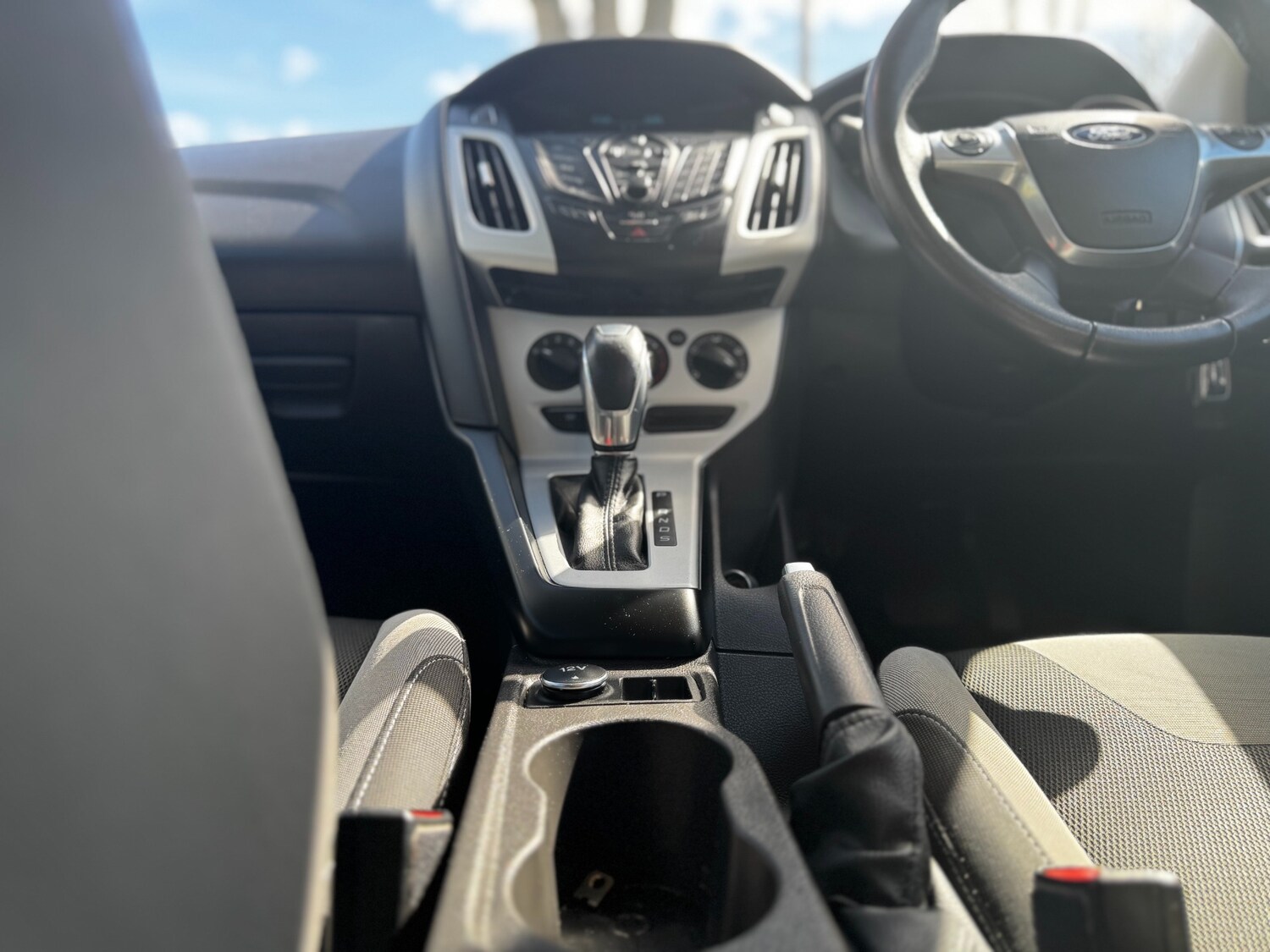 Used Ford Focus 2014 for sale - 78141139: Photo 12