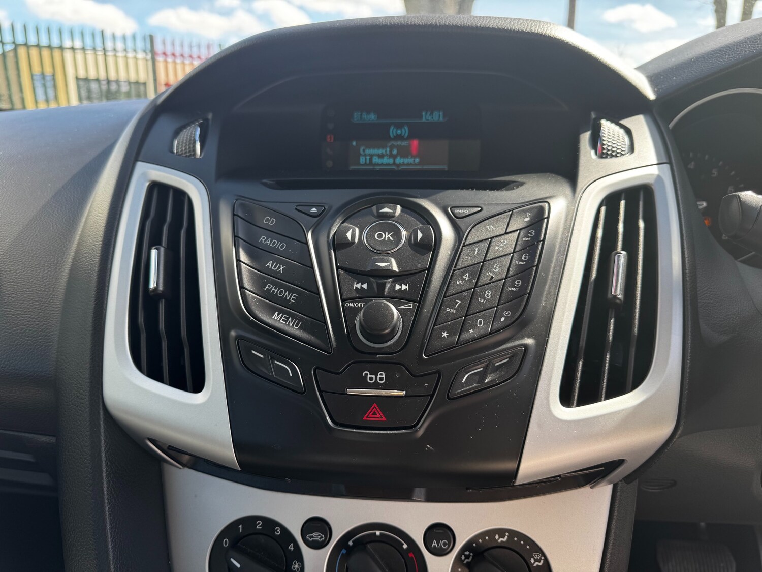 Used Ford Focus 2014 for sale - 78141139: Photo 14