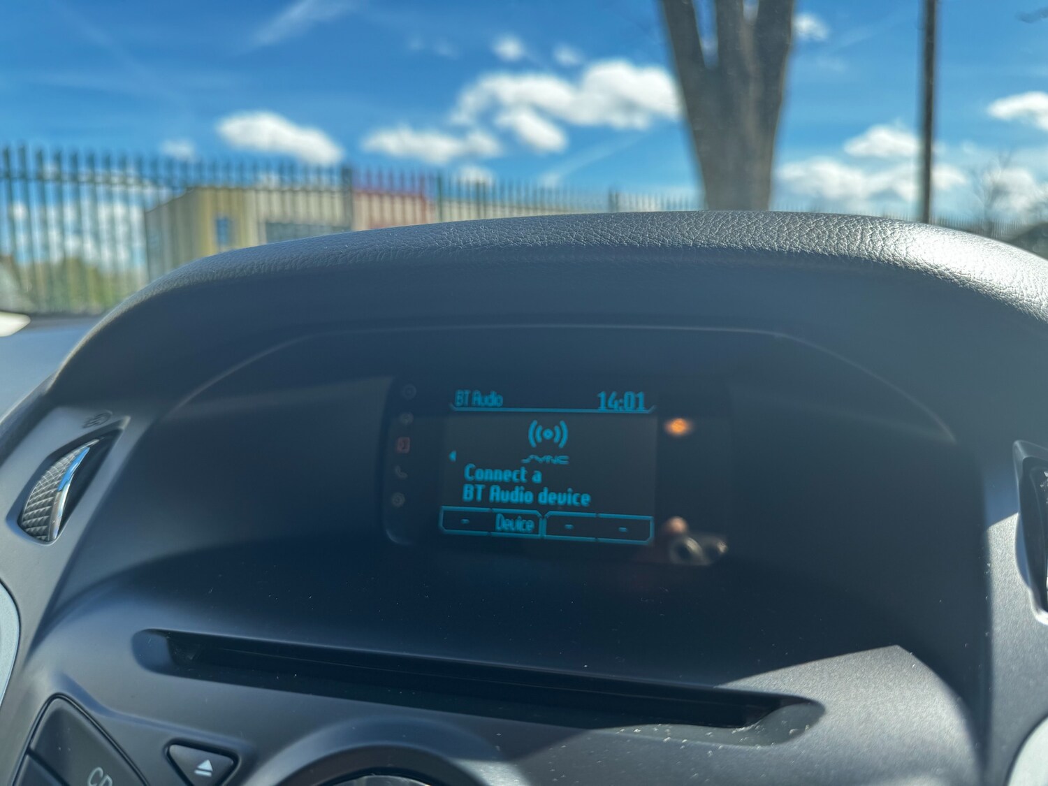 Used Ford Focus 2014 for sale - 78141139: Photo 15