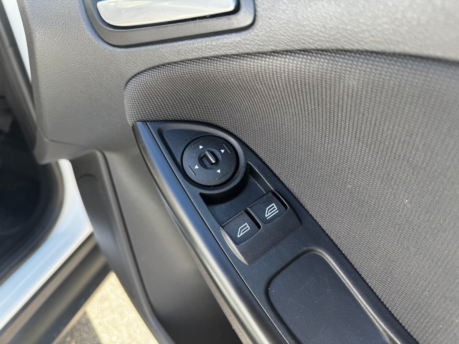 Used Ford Focus 2014 for sale - 78141139: Photo 18