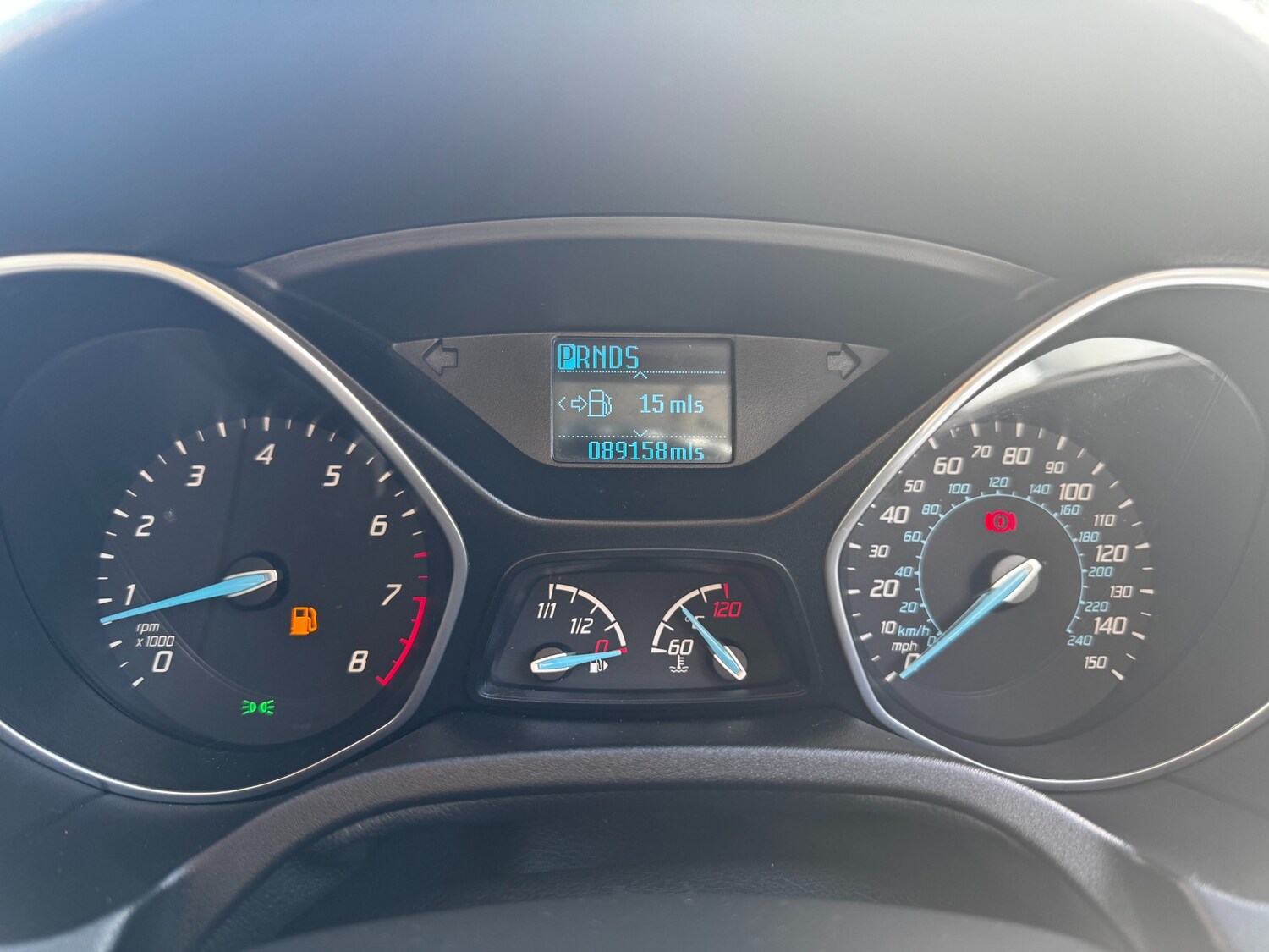 Used Ford Focus 2014 for sale - 78141139: Photo 19