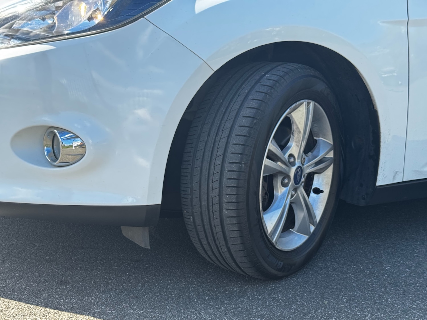 Used Ford Focus 2014 for sale - 78141139: Photo 20