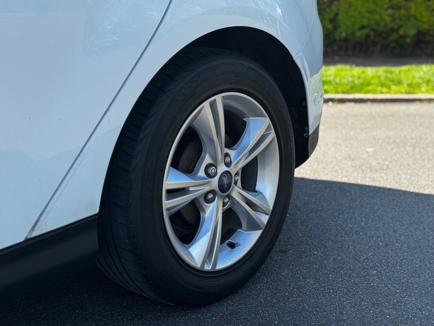 Used Ford Focus 2014 for sale - 78141139: Photo 21