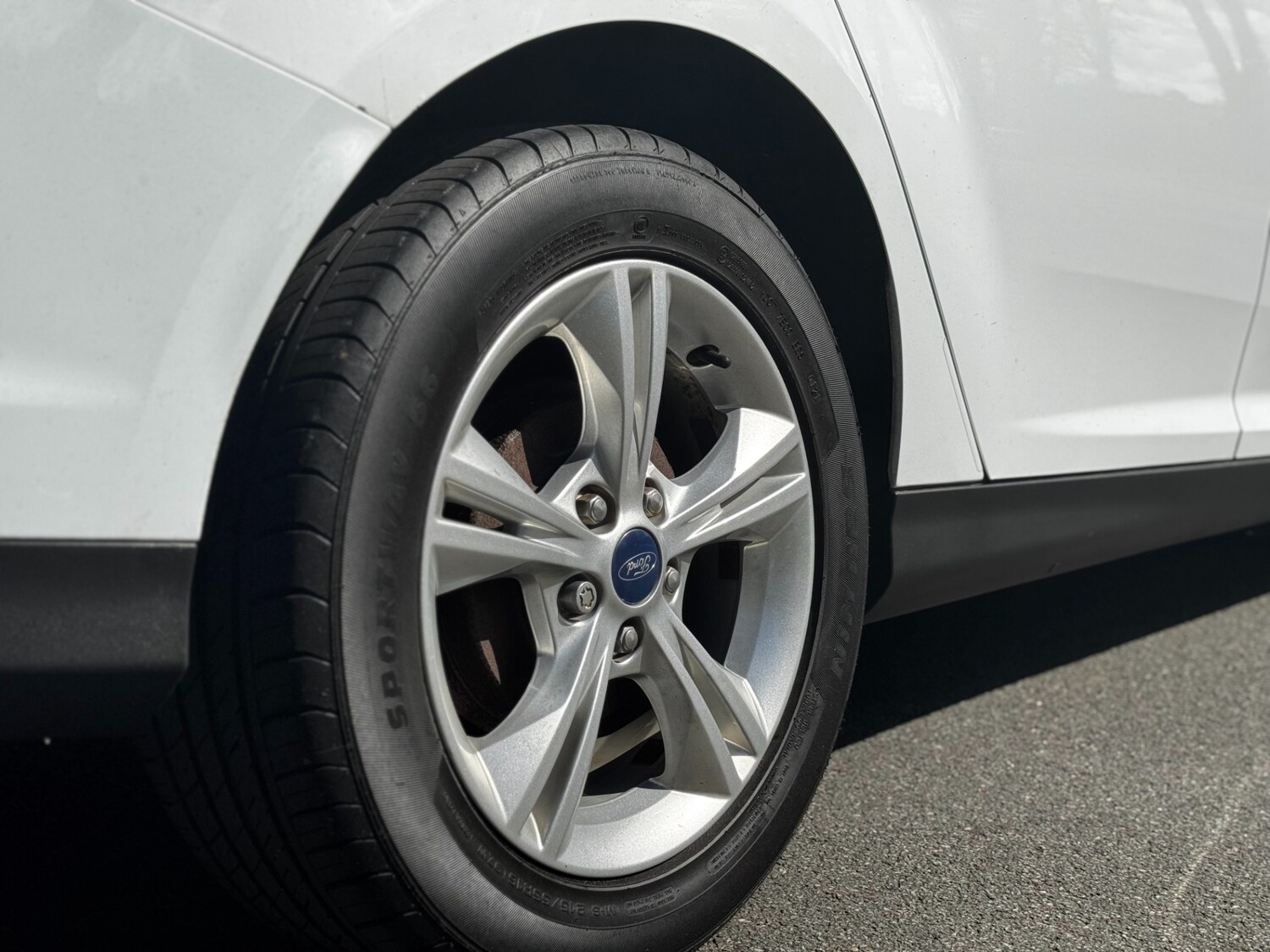 Used Ford Focus 2014 for sale - 78141139: Photo 22