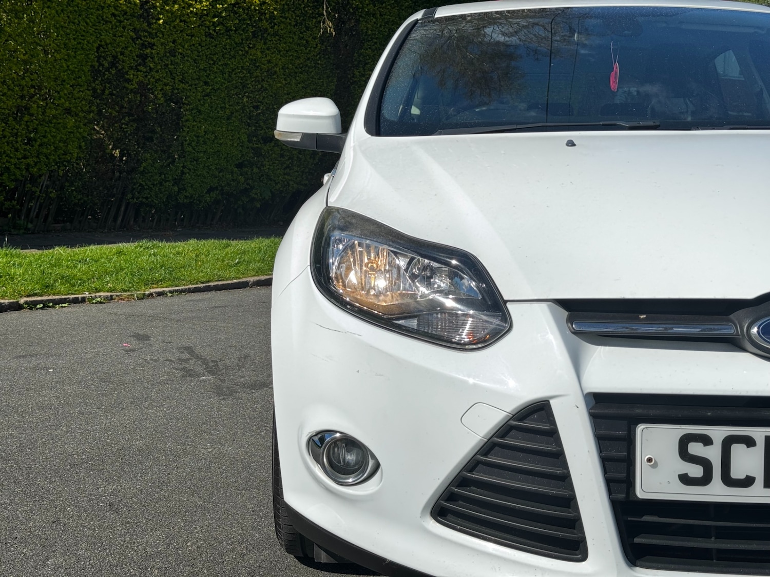 Used Ford Focus 2014 for sale - 78141139: Photo 23