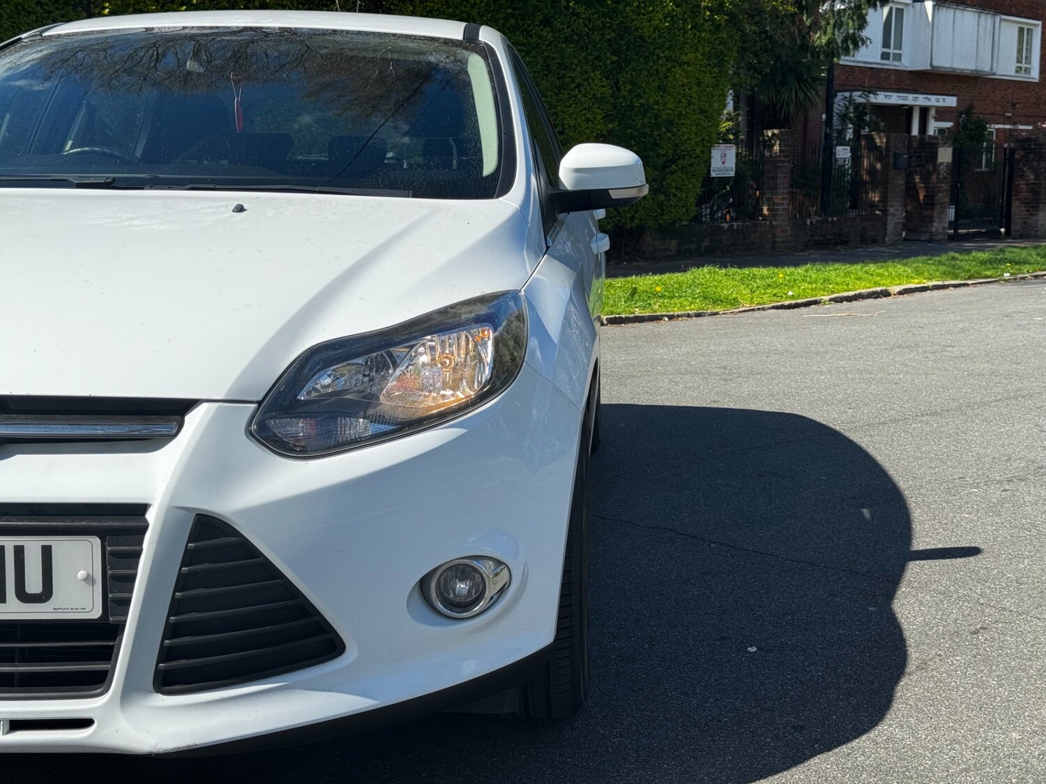 Used Ford Focus 2014 for sale - 78141139: Photo 24