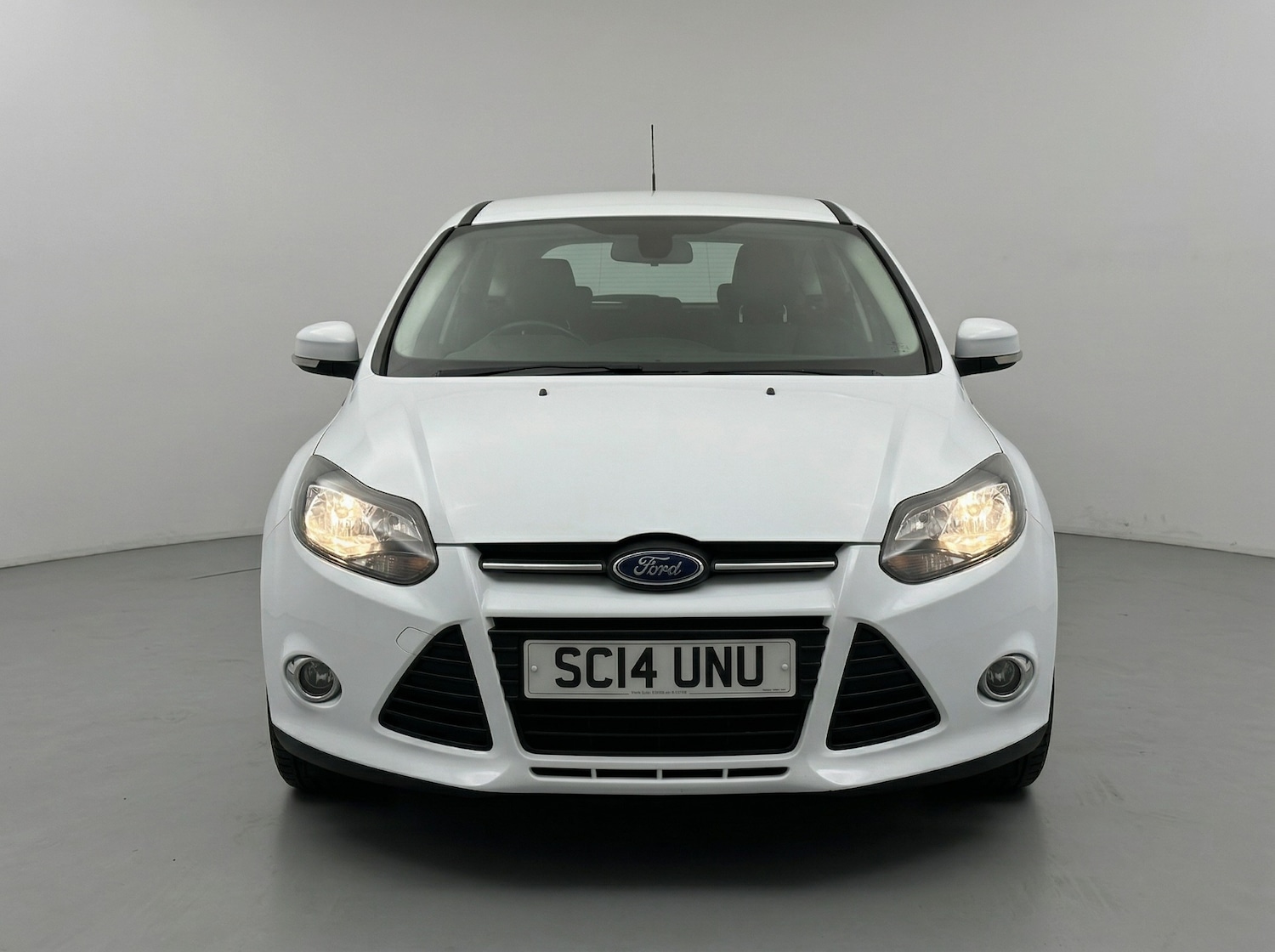 Used Ford Focus 2014 for sale - 78141139: Photo 3