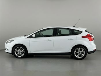 Used Ford Focus 2014 for sale - 78141139: Photo