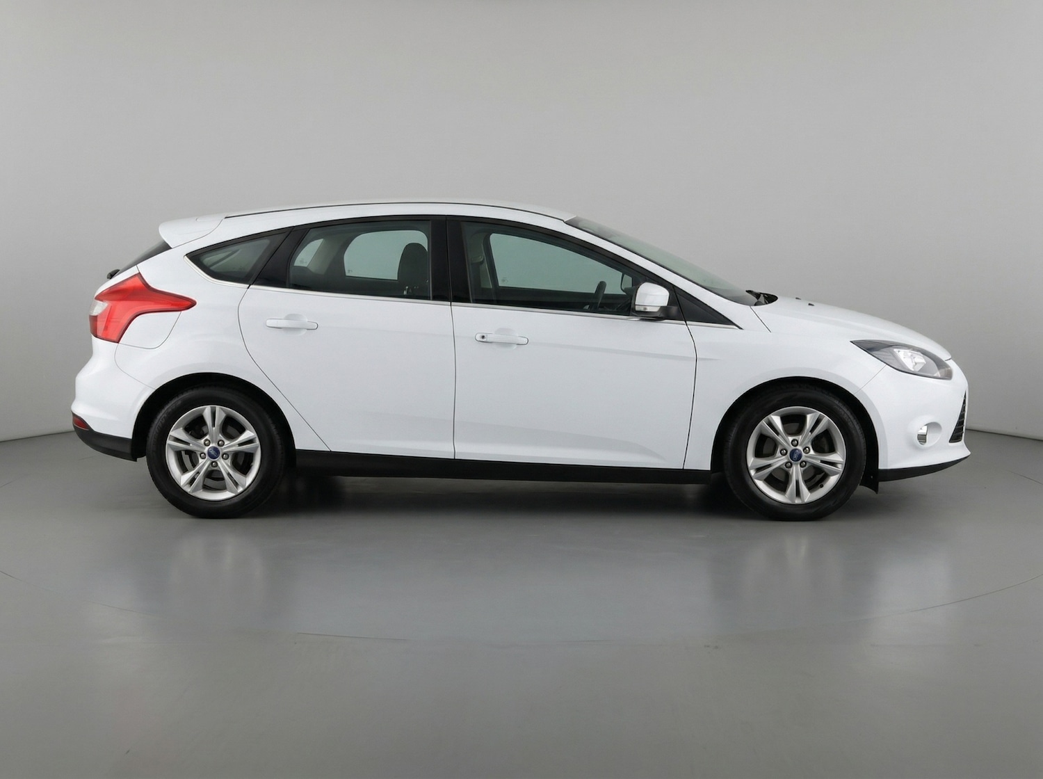 Used Ford Focus 2014 for sale - 78141139: Photo 5