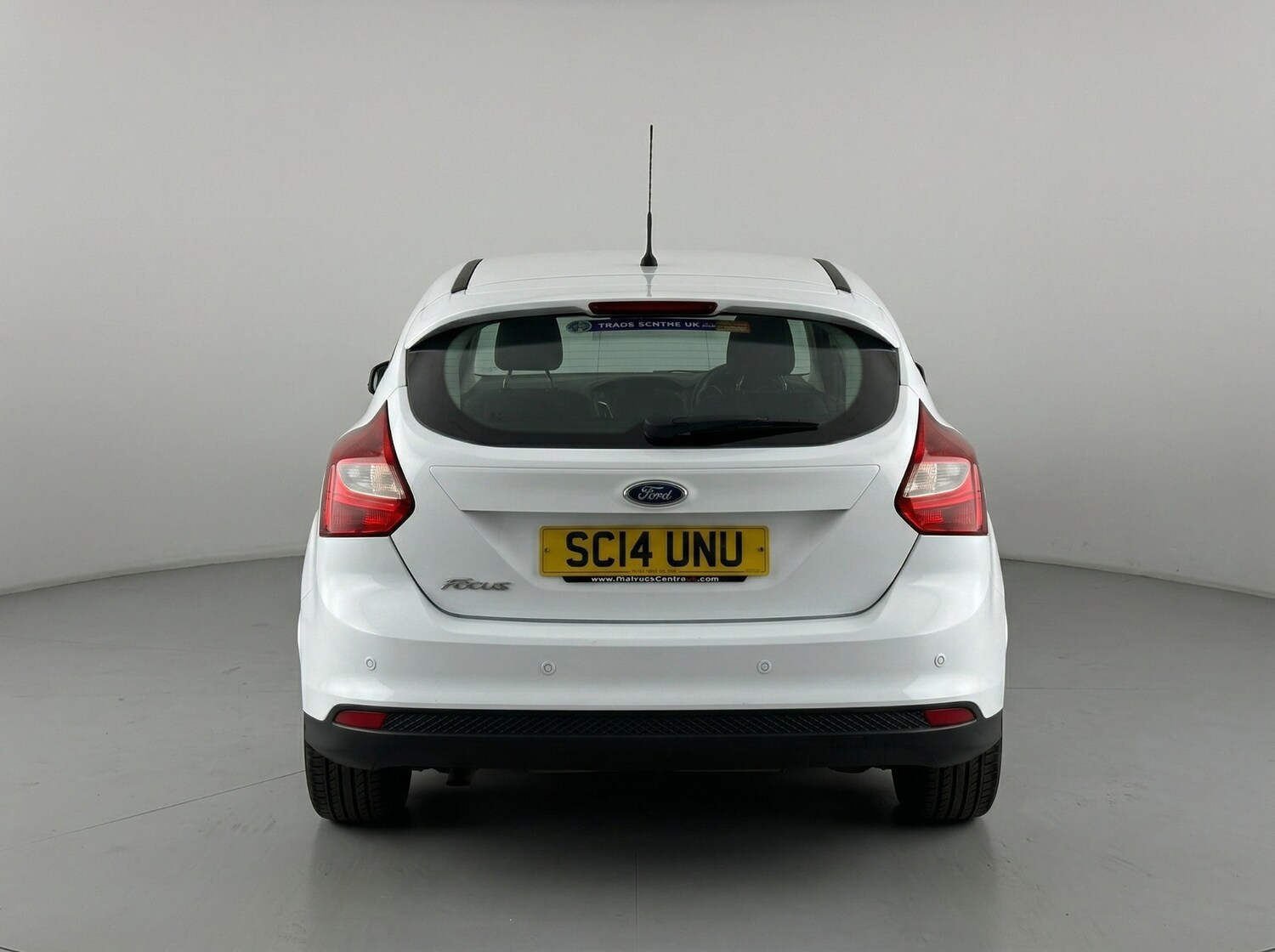 Used Ford Focus 2014 for sale - 78141139: Photo 6