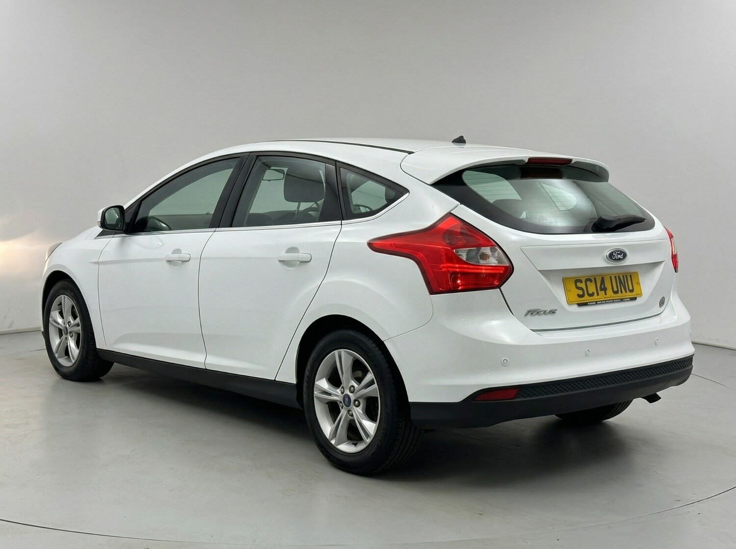Used Ford Focus 2014 for sale - 78141139: Photo 7