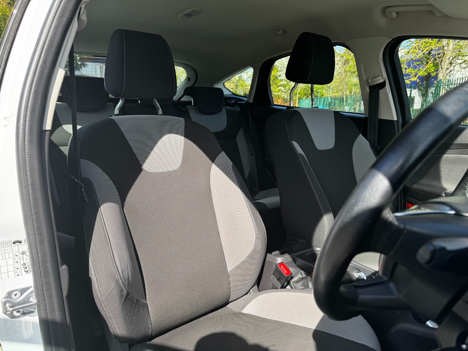 Used Ford Focus 2014 for sale - 78141139: Photo 9