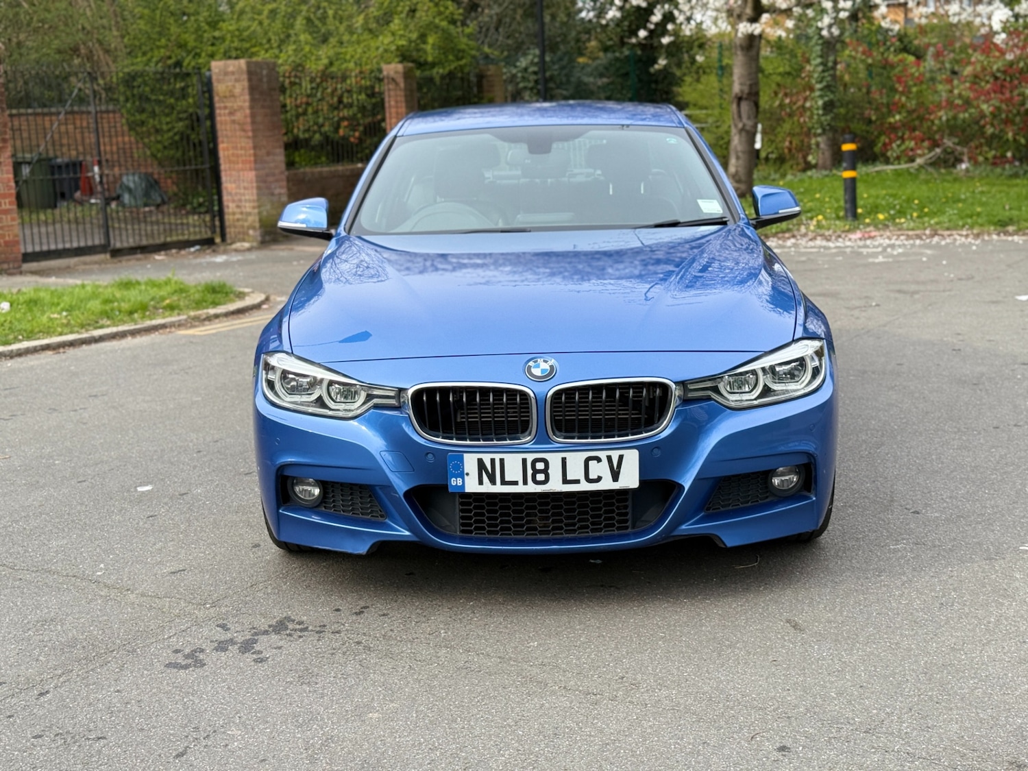 Used BMW 3 Series 2018 for sale - 78125356: Photo 12