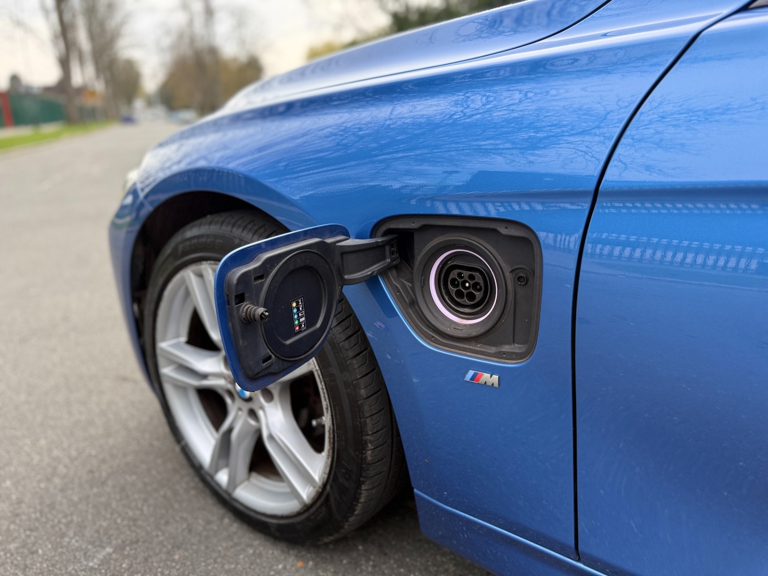 Used BMW 3 Series 2018 for sale - 78125356: Photo 14