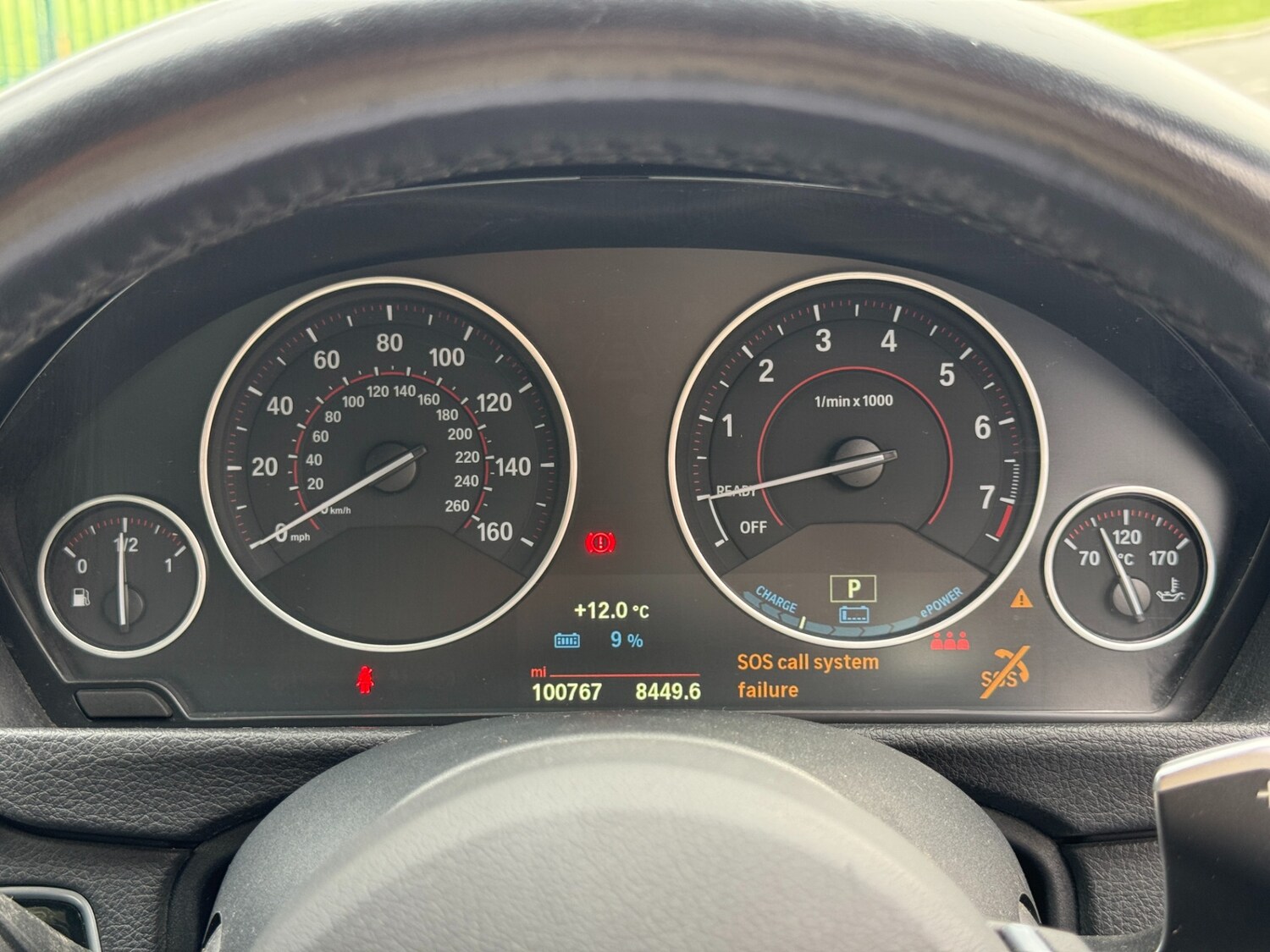 Used BMW 3 Series 2018 for sale - 78125356: Photo 16