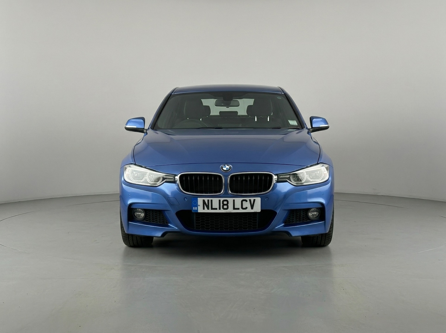 Used BMW 3 Series 2018 for sale - 78125356: Photo 2