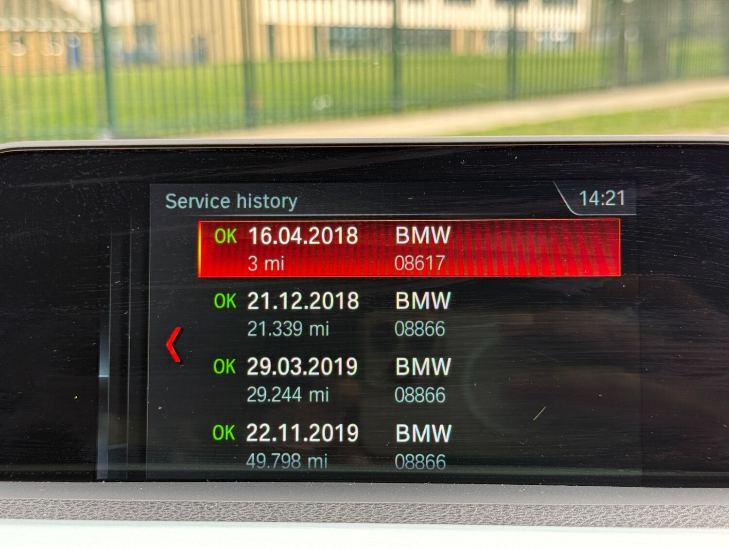 Used BMW 3 Series 2018 for sale - 78125356: Photo 22