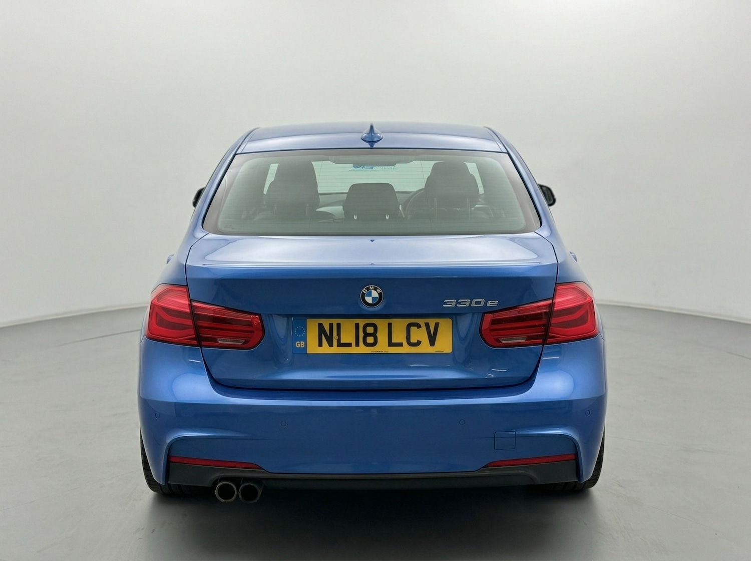 Used BMW 3 Series 2018 for sale - 78125356: Photo 3