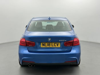 Used BMW 3 Series 2018 for sale - 78125356: Photo