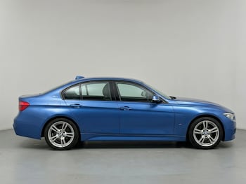 Used BMW 3 Series 2018 for sale - 78125356: Photo